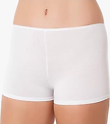 İmer 1100 Likralı Kadın Boxer