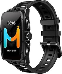 Imiki MB1 Siyah Akıllı Saat
