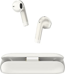 Imiki T12 SE TWS Beyaz Kulak İçi Bluetooth Kulaklık