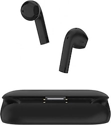 Imiki T12 SE TWS Siyah Kulak İçi Bluetooth Kulaklık