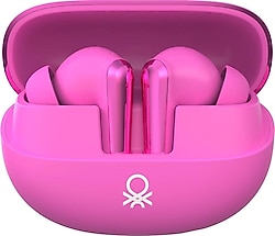Imiki T14 Benetton Edition ANC TWS Kulak İçi Bluetooth Kulaklık