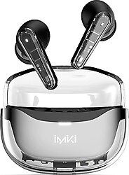 Imiki T14 SE ANC TWS Siyah Kulak İçi Bluetooth Kulaklık