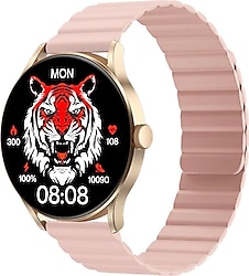 Imiki TG1 Pembe Akıllı Saat