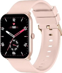 Imilab W01 Akıllı Saat Pembe