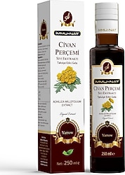 İmmunat Civanperçemi Ekstraktı 250 ml