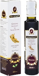 İmmunat Ginseng Ekstraktı 250 ml