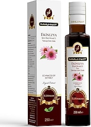 İmmunat Ekinezya Ekstraktı 250 ml