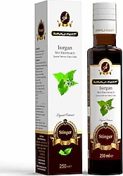 İmmunat Isırgan Ekstraktı 250 ml