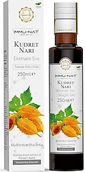 İmmunat Kudret Narı Sıvı Ekstraktı 250 ml