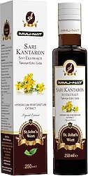 İmmunat Sarı Kantaron Sıvı Ekstraktı 250 ml