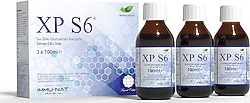İmmunat XP S6 Box 300 ml