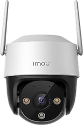 Imou Cruiser SE Plus IPC-K7CP-3H1WE 3 MP Gece görüşlü IP Wi-Fi Güvenlik Kamerası