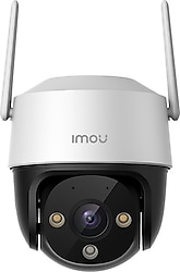 Imou Cruiser SE Plus IPC-K7CP-5H1WE 5 MP Gece Görüşlü IP Wi-Fi Güvenlik Kamerası