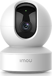 Imou DK2 IPC-DK2-3H1W 2K 3 MP 360 Derece Gece Görüşlü Wi-Fi Güvenlik Kamerası