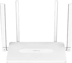 Imou HR12F 4 Port 1200 Mbps Router
