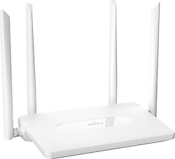 Imou HR12G 4 Port 1200 Mbps Router