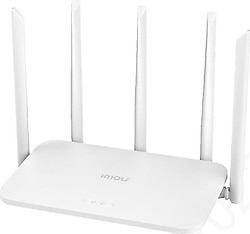 Imou HX21 4 Port 3000 Mbps Router