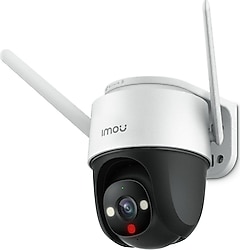 Imou Cruiser SE Plus IPC-S21FEP Speed Dome 2 MP 3.6mm IP Wi-Fi Güvenlik Kamerası