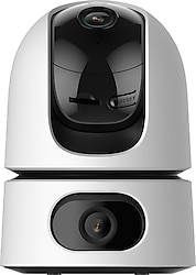 Imou IPC-S2XP-6M0WED 6 MP 360 Derece Gece Görüşlü IP Wi-Fi Güvenlik Kamerası