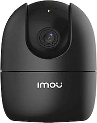 Imou Ranger 2-H IPC-A22EP-H-Black 2 MP 3.6 mm IP PT Güvenlik Kamerası