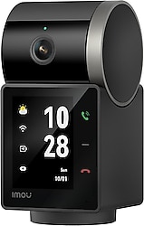 Imou Rex VT IPC-S2VP-5M0WR 5 MP 360 Derece Gece Görüşlü Wi-Fi Güvenlik Kamerası