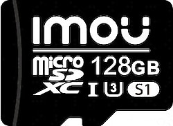 Imou ST2-128-S1 128 GB MicroSDHC Hafıza Kartı
