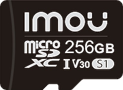 Imou ST2-256-S1 256 GB MicroSDHC Hafıza Kartı