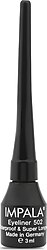 İmpala Eyeliner 502 Extra Siyah