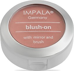 İmpala Allık Blush On No: 2 Pembe İnci