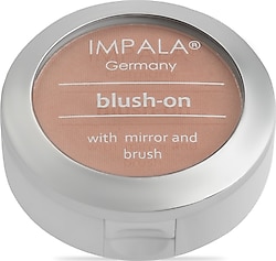 İmpala Allık Blush On No: 4 Somon Pembesi