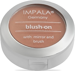 İmpala Allık Blush On No: 5 İncili Somon