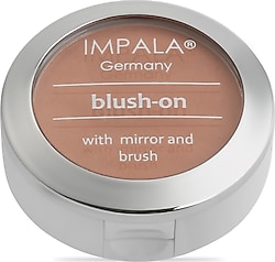 İmpala Allık Blush On No: 6 Hafif Somon