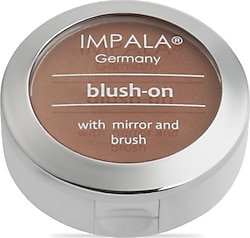 İmpala Allık Blush On No: 9 Toprak