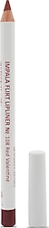 İmpala Dudak Kalemi Flirt Pencil Lipliner No: 108 Sevgililer Günü Kırmızısı