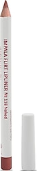 İmpala Dudak Kalemi Flirt Pencil Lipliner No: 118 Nude