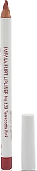 İmpala Dudak Kalemi Flirt Pencil Lipliner No: 103 Toprak Pembe