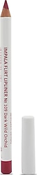 İmpala Dudak Kalemi Flirt Pencil Lipliner No: 109 Koyu Pembe