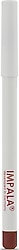 İmpala Dudak Kalemi Flirt Pencil Lipliner