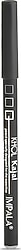 İmpala Khol Kajal Eye Pencil Göz kalemi No: 83 Silver Gümüş