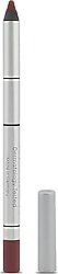 İmpala Dudak Kalemi Waterproof Lipliner No: 228 Metalik Mürdüm