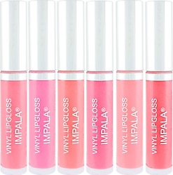 İmpala Dudak Parlatıcısı Vınyl Lipgloss