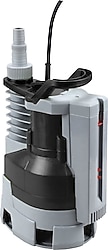 İmpo Q750B122 750 W Gizli Flatörlü Dalgıç Pompa