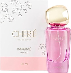 Imprime Cherie EDP 50 ml Kadın Parfüm
