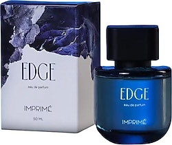 Imprime Edge EDP 50 ml Erkek Parfüm