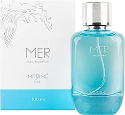 Imprime Mer EDP 100 ml Erkek Parfüm