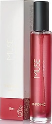 Imprime Muse EDP 15 ml Kadın Parfüm