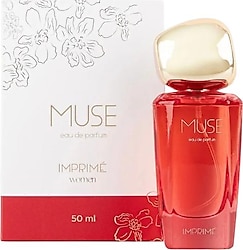 Imprime Muse EDP 50 ml Kadın Parfüm