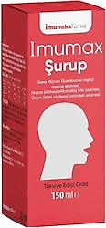 Imumax Şurup 150 ml