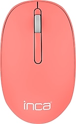Inca Candy Desing 3D IWM-241R Optik Kablosuz Mouse