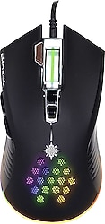 Inca Empousa IMG-047T Kablolu Optik Oyuncu Mouse